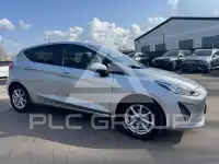 2021 Ford FIESTA