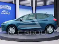 2021 Ford FIESTA