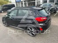 2021 Ford FIESTA