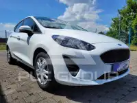 2021 Ford FIESTA