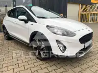 2021 Ford FIESTA