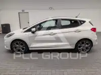 2021 Ford FIESTA