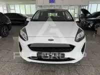 2021 Ford FIESTA
