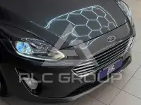 2021 Ford FIESTA