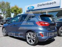 2021 Ford FIESTA