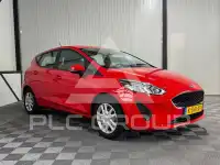 2021 Ford FIESTA
