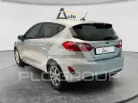 2021 Ford FIESTA