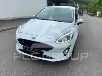 2021 Ford FIESTA