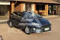 2021 Ford FIESTA