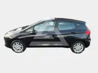 2021 Ford FIESTA