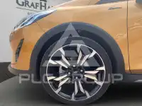 2021 Ford FIESTA
