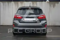 2021 Ford FIESTA
