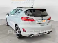 2021 Ford FIESTA
