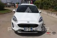 2021 Ford FIESTA