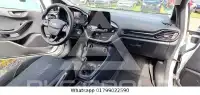 2021 Ford FIESTA