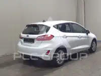 2021 Ford FIESTA