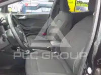2021 Ford FIESTA