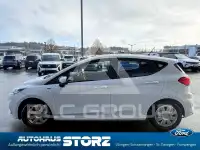 2021 Ford FIESTA