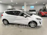 2021 Ford FIESTA