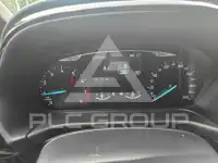 2021 Ford FIESTA