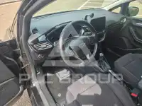 2021 Ford FIESTA