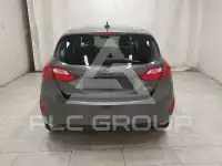 2021 Ford FIESTA