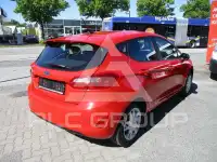 2021 Ford FIESTA