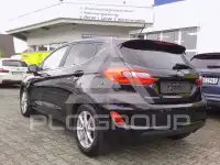 2021 Ford FIESTA