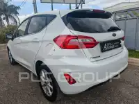 2021 Ford FIESTA