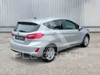 2021 Ford FIESTA