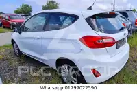 2021 Ford FIESTA
