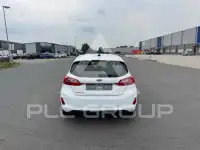 2021 Ford FIESTA