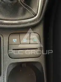 2021 Ford FIESTA