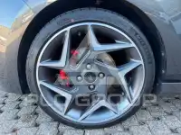 2021 Ford FIESTA