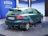 2021 Ford FIESTA