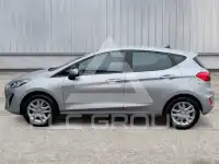2021 Ford FIESTA