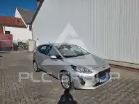 2021 Ford FIESTA