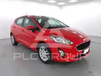 2021 Ford FIESTA
