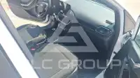 2021 Ford FIESTA
