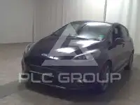 2021 Ford FIESTA
