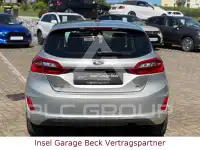 2021 Ford FIESTA