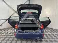 2021 Ford FIESTA
