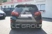 2021 Ford FIESTA