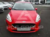 2021 Ford FIESTA
