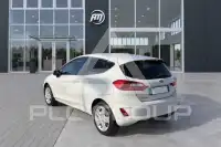 2021 Ford FIESTA