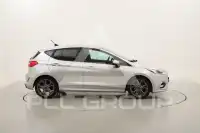 2021 Ford FIESTA