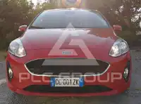 2021 Ford FIESTA