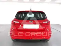 2021 Ford FIESTA