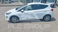 2021 Ford FIESTA