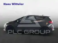 2021 Ford FIESTA